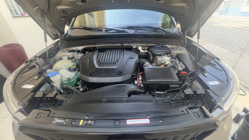 Volvo XC40 1.5 T5 R-design Recharge (plug-in) 5p Hibrido
