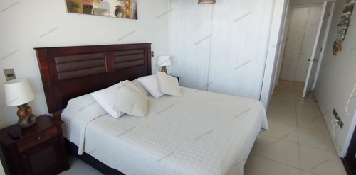 Departamento 2 Dormitorios, 2 Baños Puerto Velero