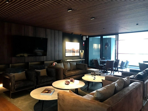 Imagen 19 de 21 de Departamento Para Estrenar En Renta En Polanco