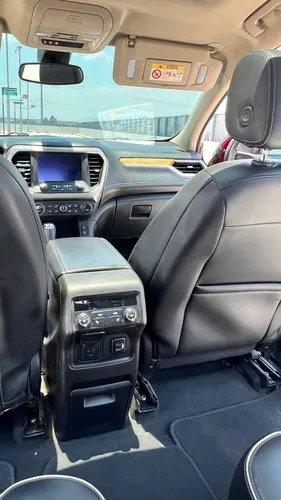 GMC Acadia 3.7 Denali At