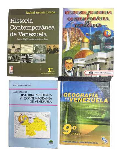 Libro Bachillerato Historia Contemporánea