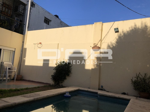 Imagen 17 de 17 de Único! Ph Con Parque Y Piscina! ***bajas Expensas***. Permutaría Menor Valor - Jose Leon Suarez 1300