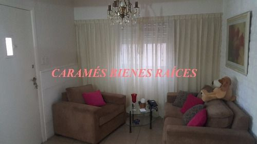 Casa En Venta En Lanus Centro Lote 8,66 X 41 Impecable Moder