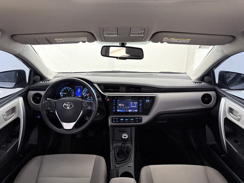 Toyota Corolla 1.8 XEI L17
