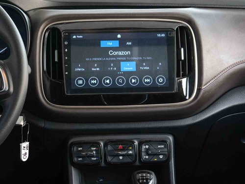GAC GS3 1.5L MT GB