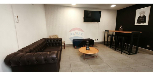 Dpto. 1 Dorm. Nataniel Cox
