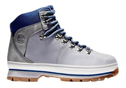 Botin Dama Euro Hiker Waterproof Timberland Tb0a2b8p050