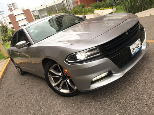 Imagen 1 de 12 de Dodge Charger 2015 5.7 R-t Mt