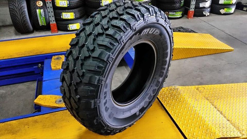 Llanta 35x12.50r15 Aplus A929 Mud Terrain 113q Q