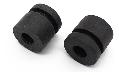 Sissy Bar Rack Docking Hardware Kit, Piezas De Repuesto Fxsb