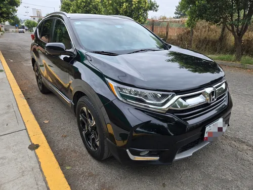 Honda CR-V 1.5 Touring Cvt