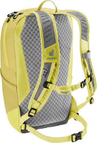 ¿velocidad De Deuter? Alite 17, Brote De Tilo, 17 L