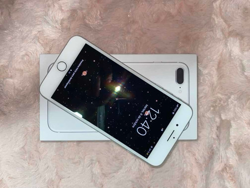 iPhone 8 Plus