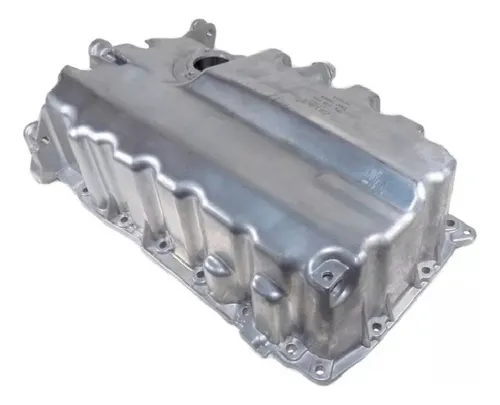 Cárter De Aceite Con Sensor Vw Ventó Passat Audi A3 Tt Q3