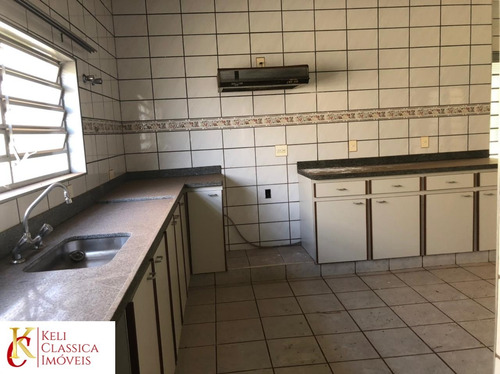 Imagem 7 de 26 de Excelente Localização City Ribeirão , Muito Privilegiada, Sobrado Com 4 Quartos, 4 Banheiros , 6 Vagas Na Garagem. - Ca00268 - 69802864