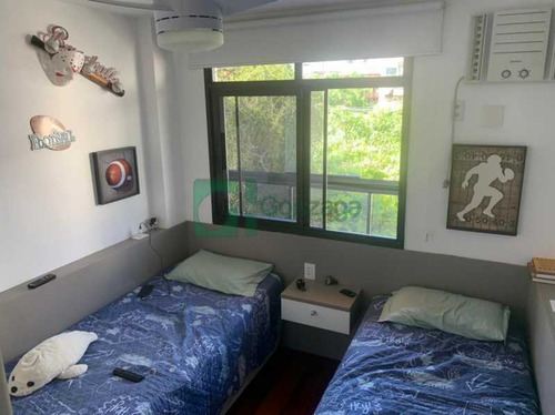 Imagem 12 de 15 de Apartamento-à Venda-recreio Dos Bandeirantes-rio De Janeiro - Reap30243