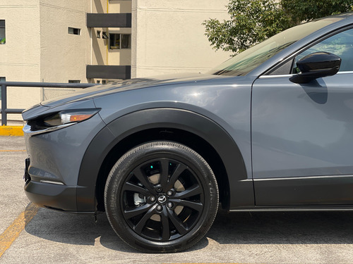 Mazda Cx-30 2.5t Signature Awd
