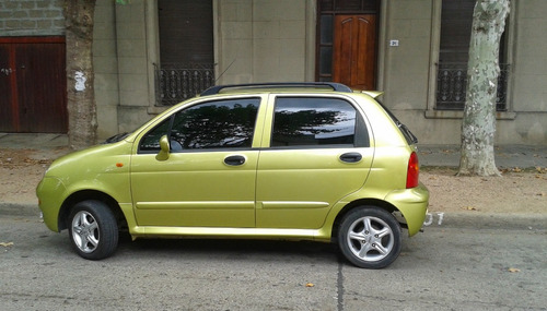Cherry Qq 311 Full