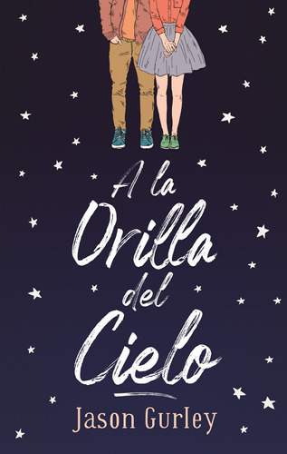 A La Orilla Del Cielo, De Gurley, Jason. Editorial Puck, Tapa Blanda En Español, 0