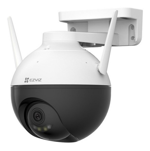 Camara De Seguridad Ezviz C8w 4mp Uhd