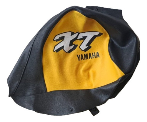 Funda Para Tanque Yamaha Xt 350 En Xero Racing