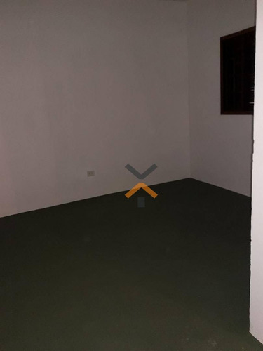 Casa Comercial Na Vila Camilopolis! - Ca0025