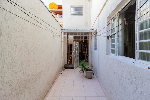 Sobrado Com 3 Dormitórios À Venda, 195 M² Por R$ 851.000,00 - Santana (zona Norte) - São Paulo/sp - So2343