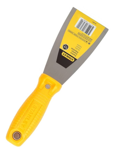 Espatula Stanley 2.1/2 Pulgadas # 28-082s