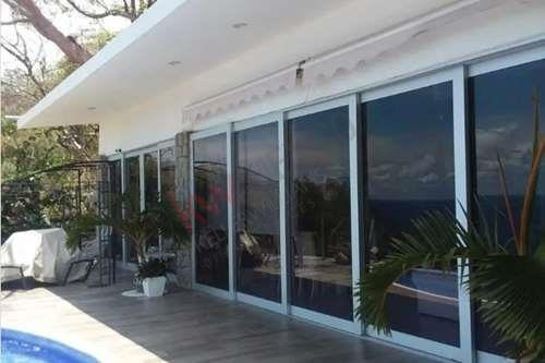 Imagen 5 de 19 de Magnifica Residencia En Venta En Acapulco