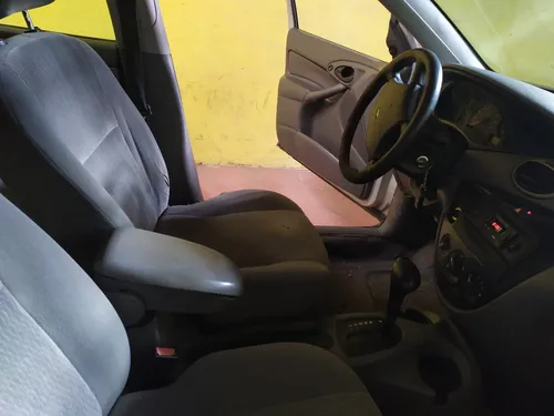 Ford Focus 2.0 Se At