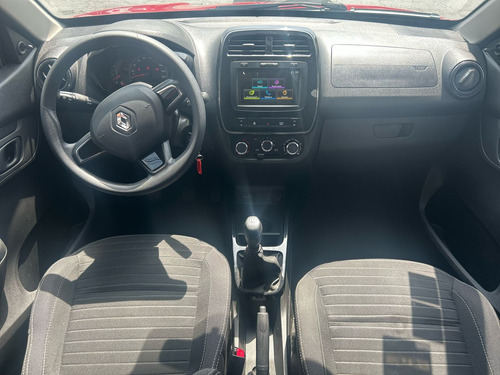 Renault Kwid 1.0 Sce 66cv Iconic