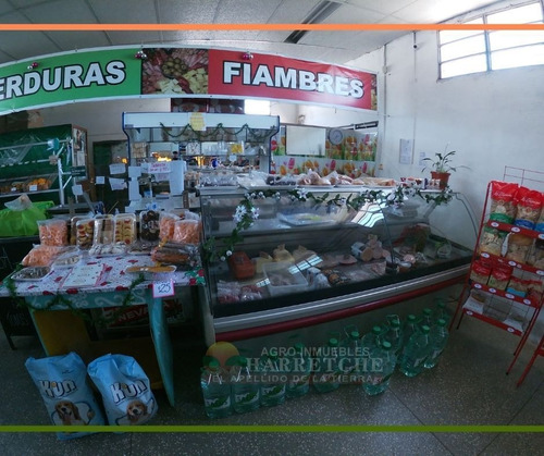 Venta Llave De Autoservicio En Progreso, Canelones