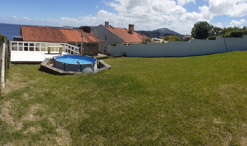 Imagen 18 de 19 de Casa Con La Mejor Vista Al Mar, 4 Dormitorios 2 Baños