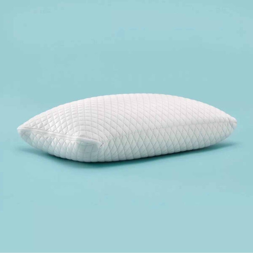 Almohada Inteligente Viscoelastica Nube Smart Premium Cama