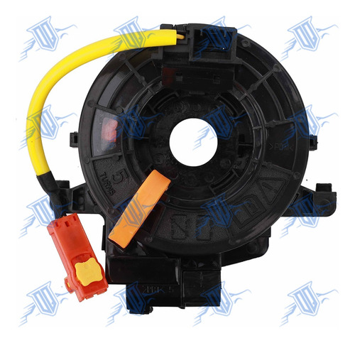 Resorte Reloj Pista Carrete Para Toyota Yaris 2008-2010