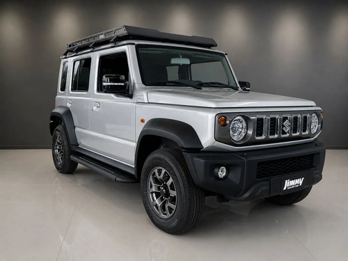 Suzuki Jimny Glx 5 Puertas At  2027