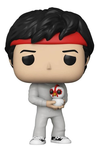 ¡funkopop  Ky Con Chicken Shop Figura Exclusiva 45h An...