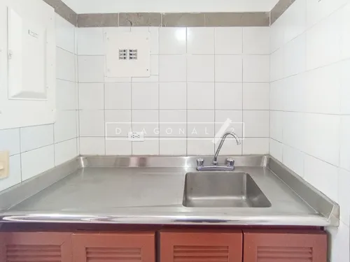 Oficina En Arriendo En Chicó Norte Ii
