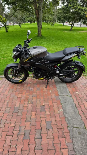 Pulsar Ns 200 Fi Abs Ug