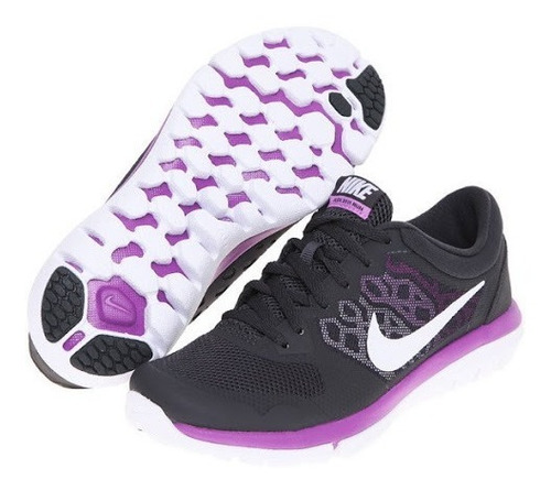 Tênis Nike Flex 2015 Rn Msl Feminino Original