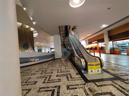 Sala Comercial Com 40 Metros Para Locação Na Av. Paulista / Conjunto Nacional. - 226-im519699