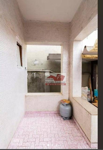 Imagem 9 de 30 de Sobrado Com 2 Dormitórios À Venda, 160 M² Por R$ 420.000,00 - Bosque Da Saúde - São Paulo/sp - So3329
