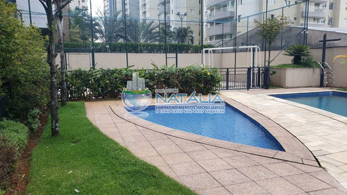 Imagem 29 de 30 de Apartamento Com 3 Dorms, Vila Gomes Cardim, São Paulo - R$ 1.1 Mi, Cod: 64332 - V64332