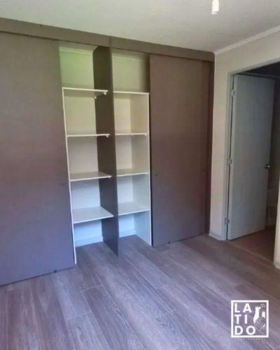 Departamento 3d 2b Con Terraza Y Estacionamiento