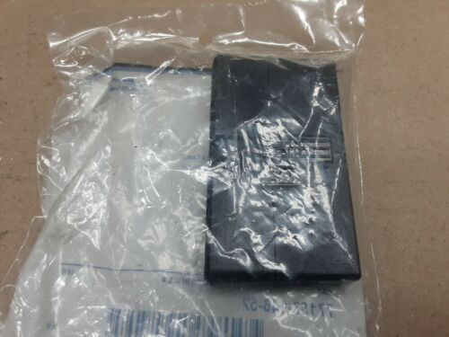 New In Package Allen Bradley Memory Card Retainer Kit 7715