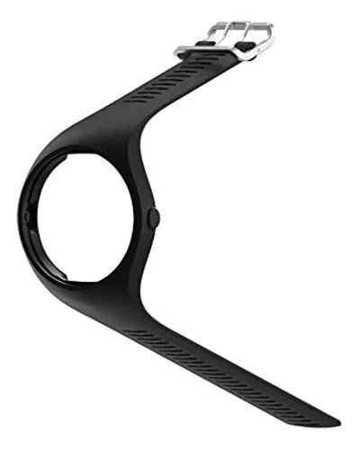 Correa De Reloj Huabao Compatible Con Polar M200, Correa De