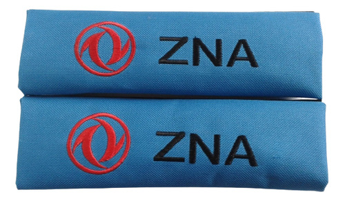 Bandanas Protectores Cinturónes De Seguridad Dongfend Zna