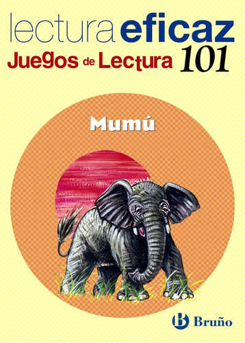 Libro 101.mumu.(juegos Lectura) - 