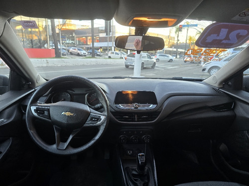 Chevrolet Onix Chevrolet Onix 1.0