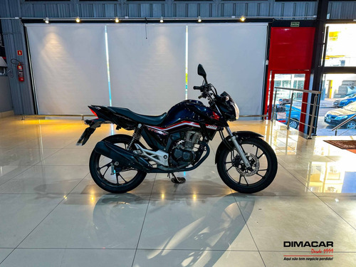 Honda Cg 160 Titan S Flex 2020/2020